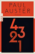 Auster 4321