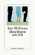 McEwan: Maschinen