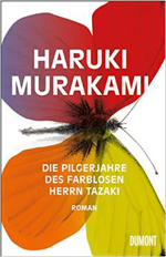 Murakami: Pilgerfahrt